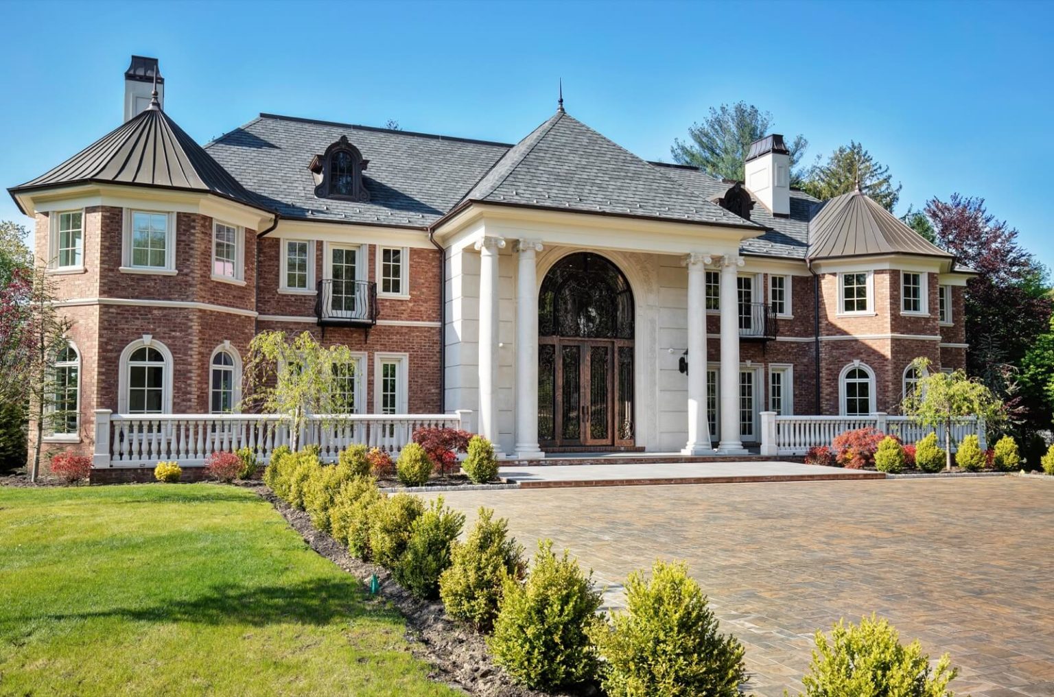 Gallery 35 CLOCK TOWER LANE, OLD WESTBURY, NY 11568 homes for sale